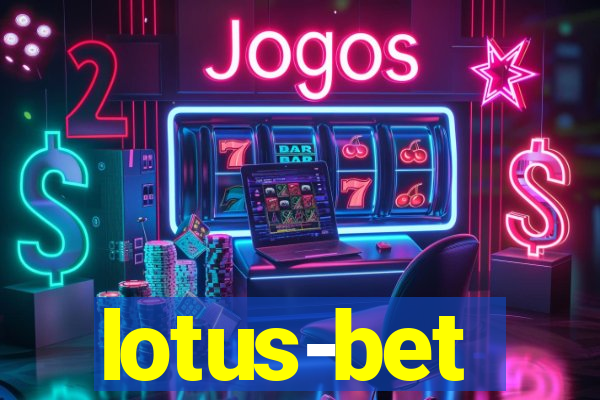 lotus-bet