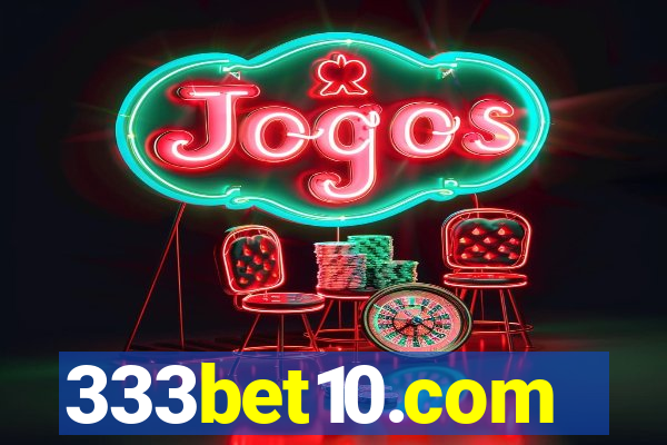 333bet10.com