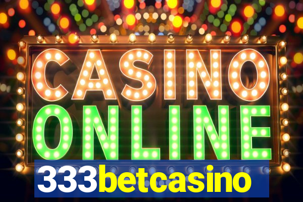 333betcasino