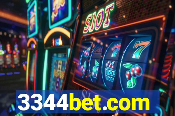 3344bet.com