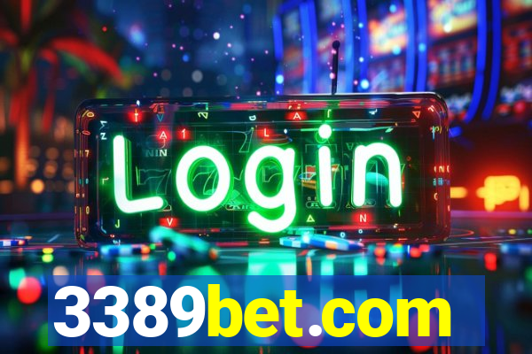 3389bet.com