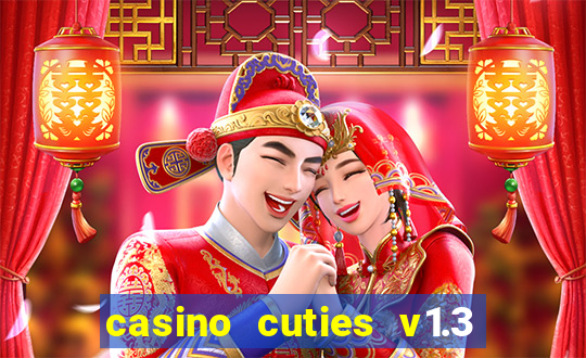 casino cuties v1.3 - android