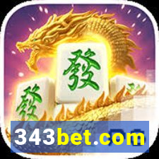 343bet.com