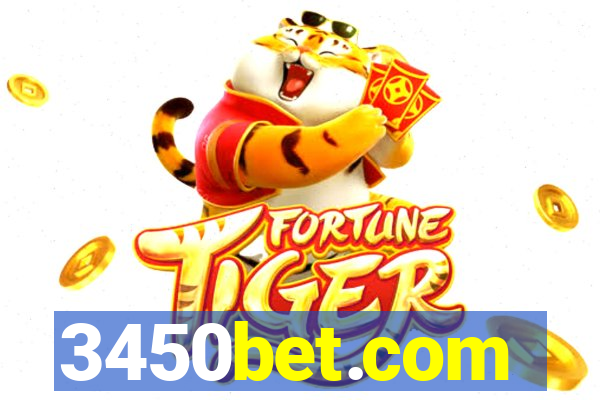 3450bet.com