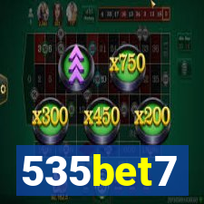 535bet7