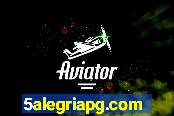 5alegriapg.com