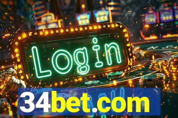 34bet.com