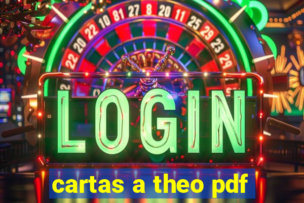 cartas a theo pdf