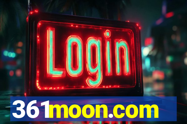 361moon.com