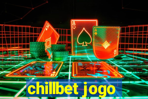 chillbet jogo