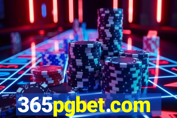 365pgbet.com