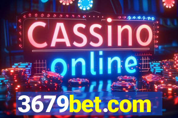 3679bet.com