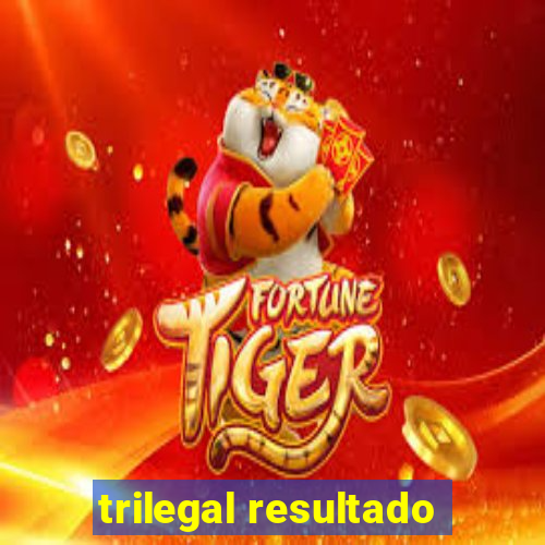 trilegal resultado