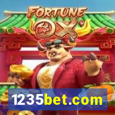 1235bet.com