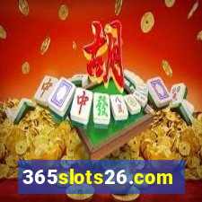 365slots26.com