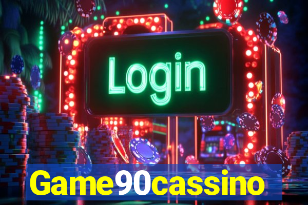 Game90cassino