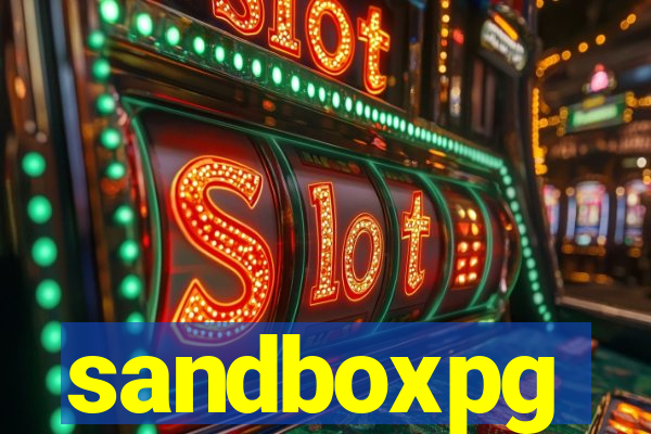 sandboxpg