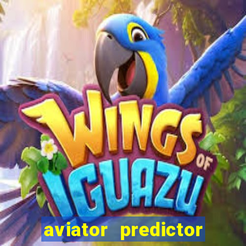 aviator predictor v4.0 activation code