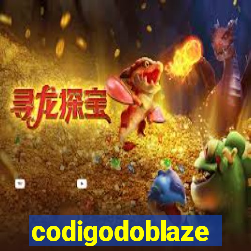 codigodoblaze