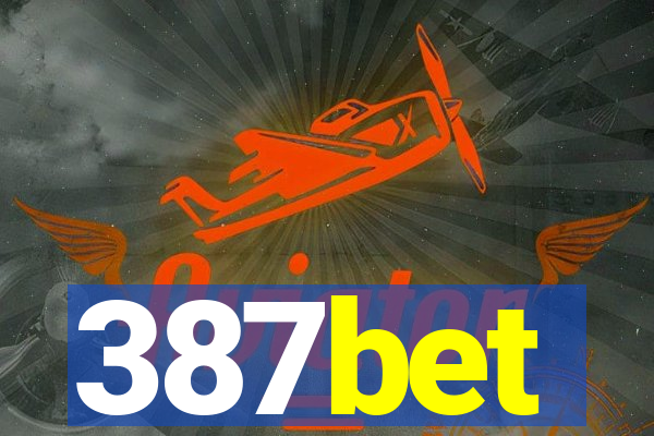 387bet