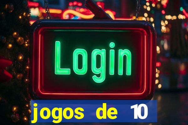 jogos de 10 centavos estrela bet