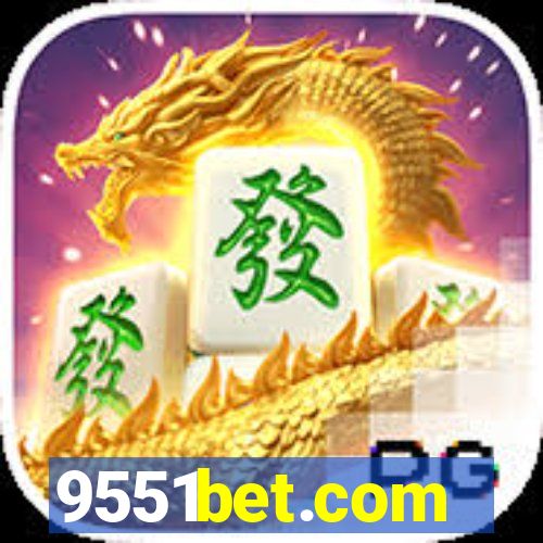 9551bet.com