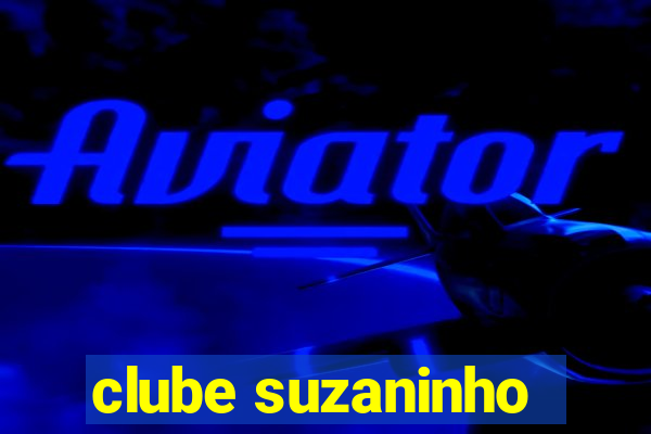 clube suzaninho