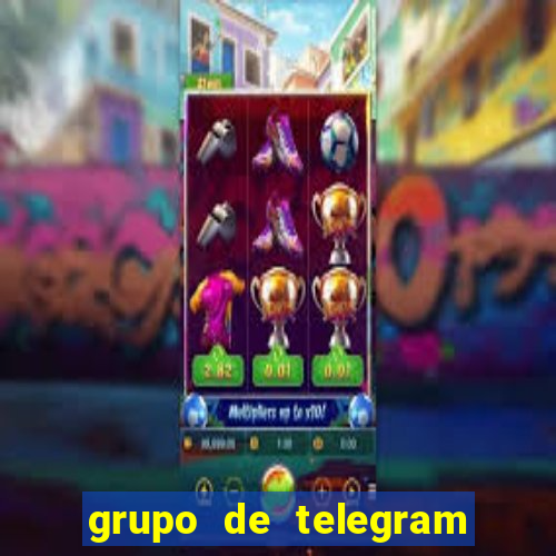 grupo de telegram mais 18