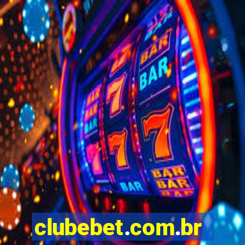 clubebet.com.br