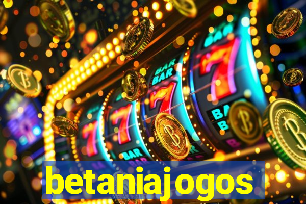 betaniajogos