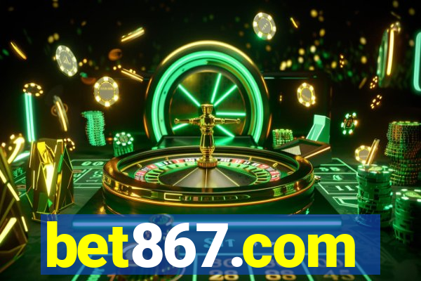 bet867.com