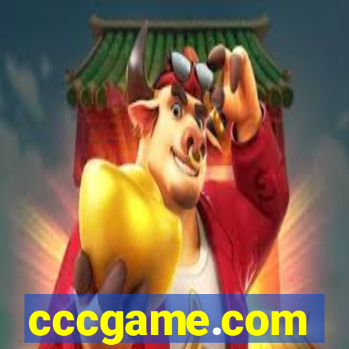 cccgame.com