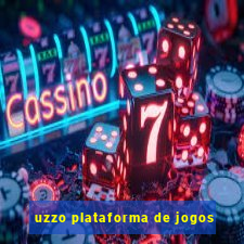 uzzo plataforma de jogos