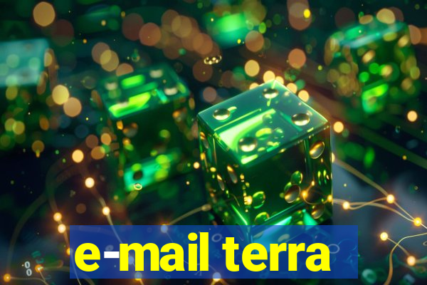 e-mail terra