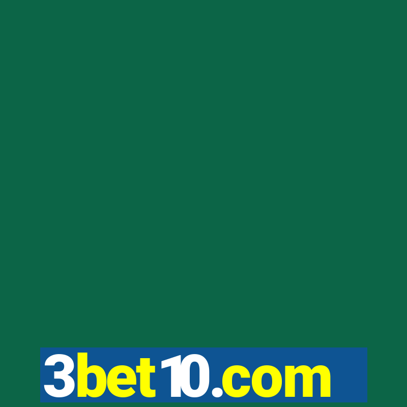 3bet10.com