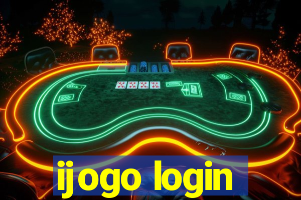 ijogo login