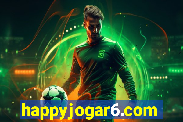 happyjogar6.com