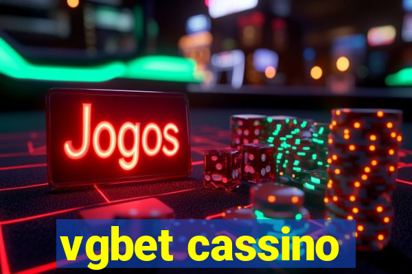 vgbet cassino