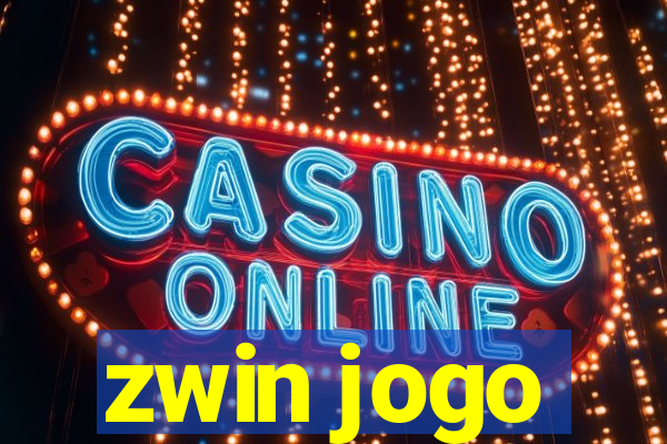 zwin jogo