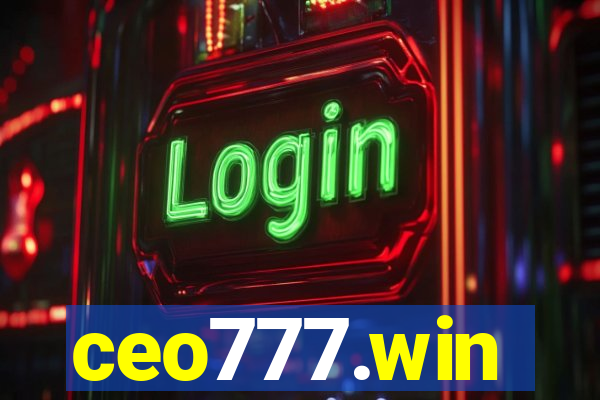 ceo777.win