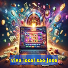 viva local sao jose