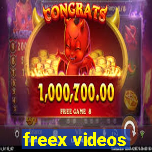 freex videos