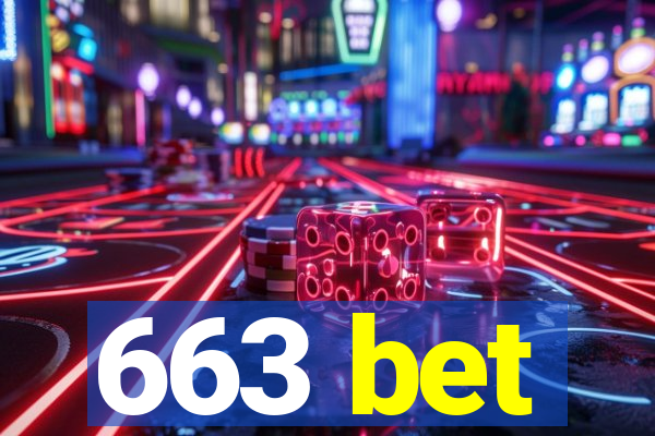 663 bet