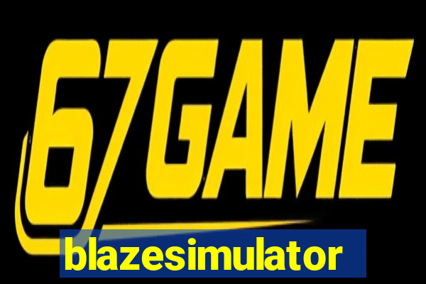 blazesimulator