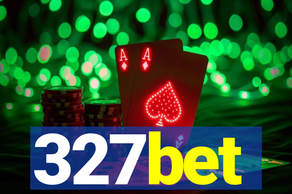 327bet