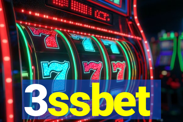 3ssbet