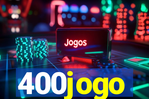 400jogo