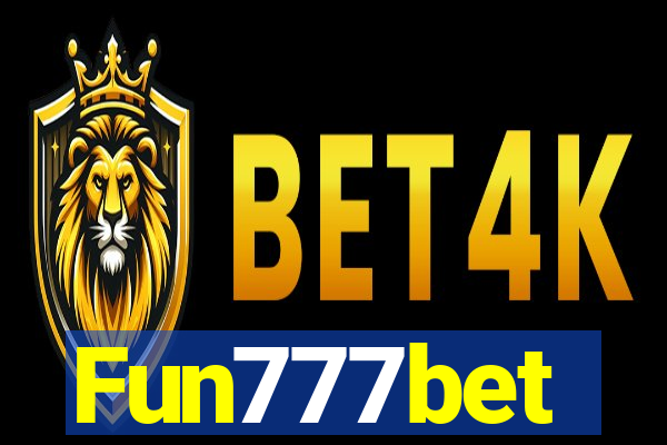 Fun777bet