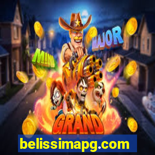 belissimapg.com