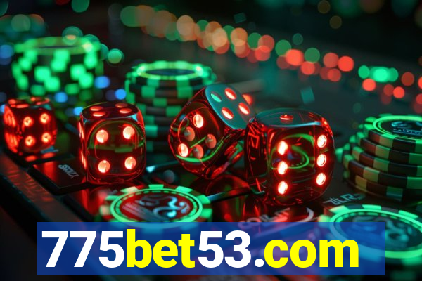 775bet53.com